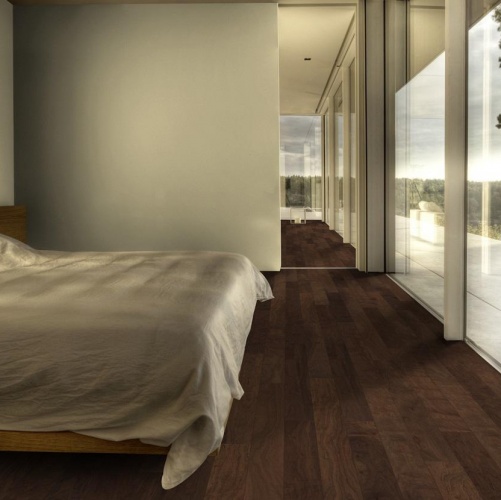 Паркетная доска Kahrs Орех Фруктовый сад 2600200582 - Вид №18