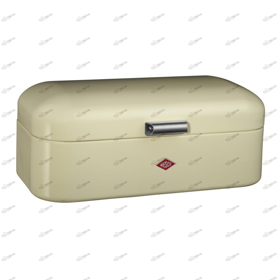 Контейнер для хранения Grandy, кремовый Wesco 23520123