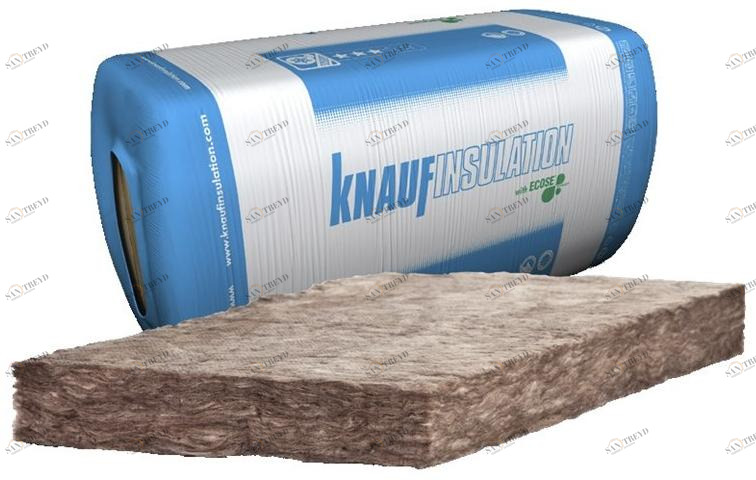 KNAUF INSULATION - TO Тепло- и звукоизоляционная панель из стекловаты sun-id-1360759