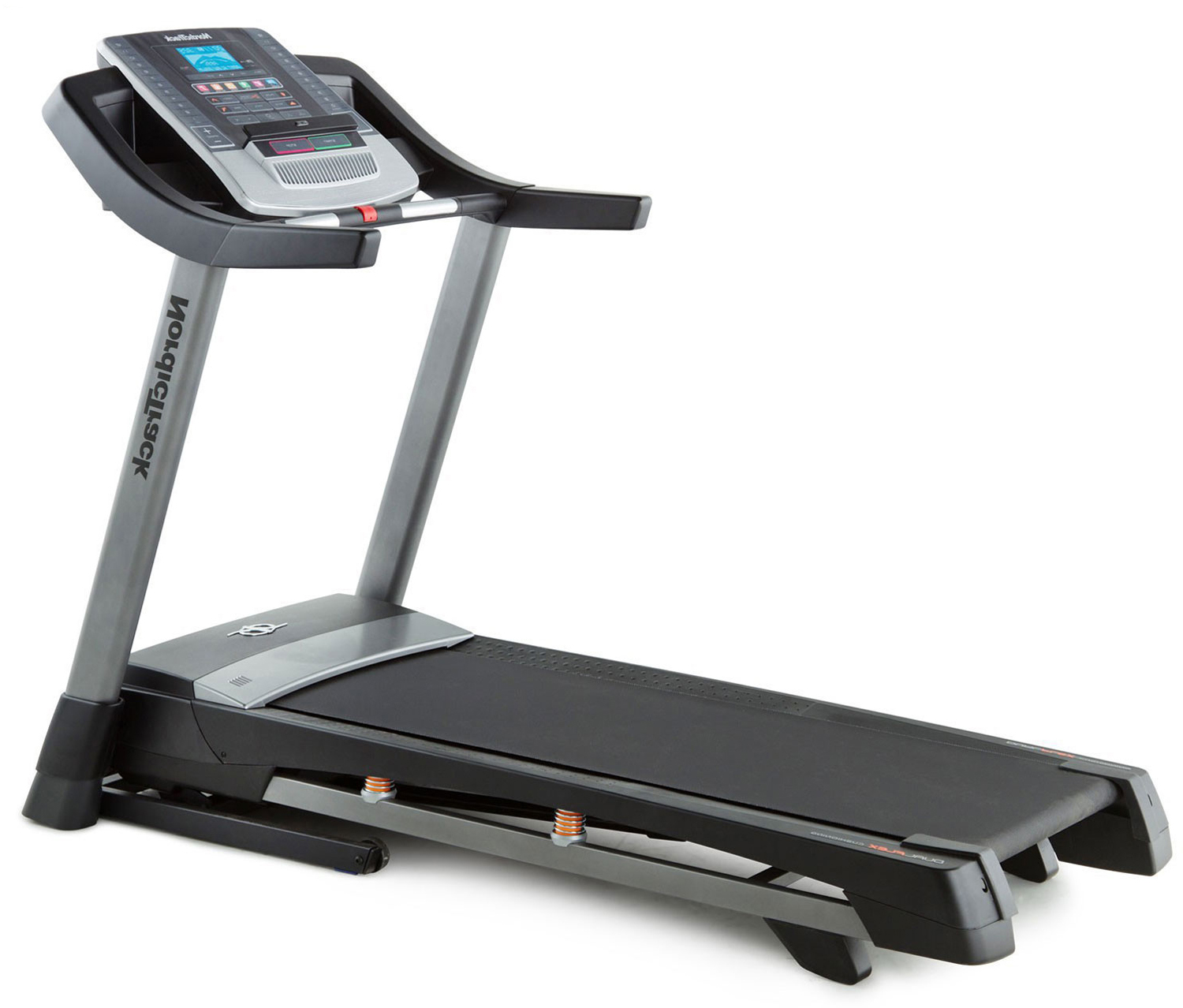 T12.2 Беговая дорожка nordictrack t12.2 NordicTrack 