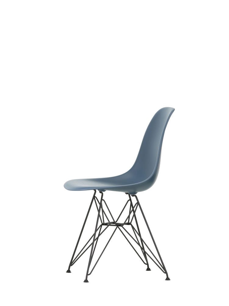 Мягкий стул из ткани VITRA Eames Plastic Chair ARCH-00146883 - Вид №174