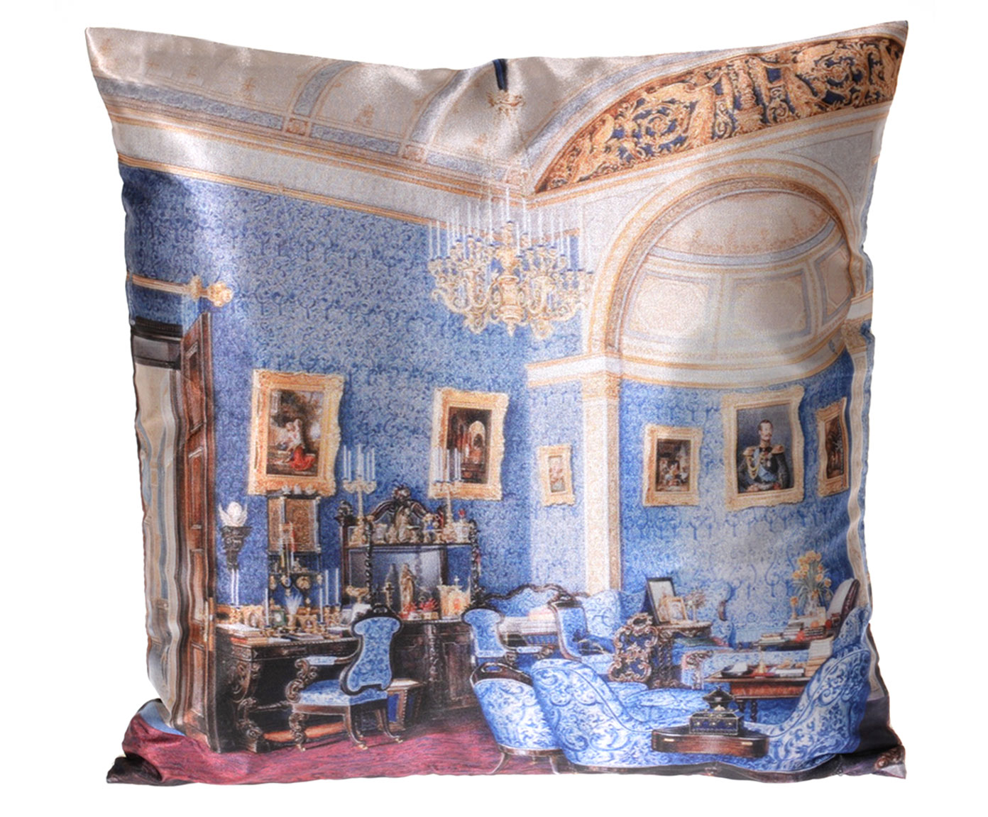 3840359.0009 Стол, набор 3 шт TO4ROOMS 