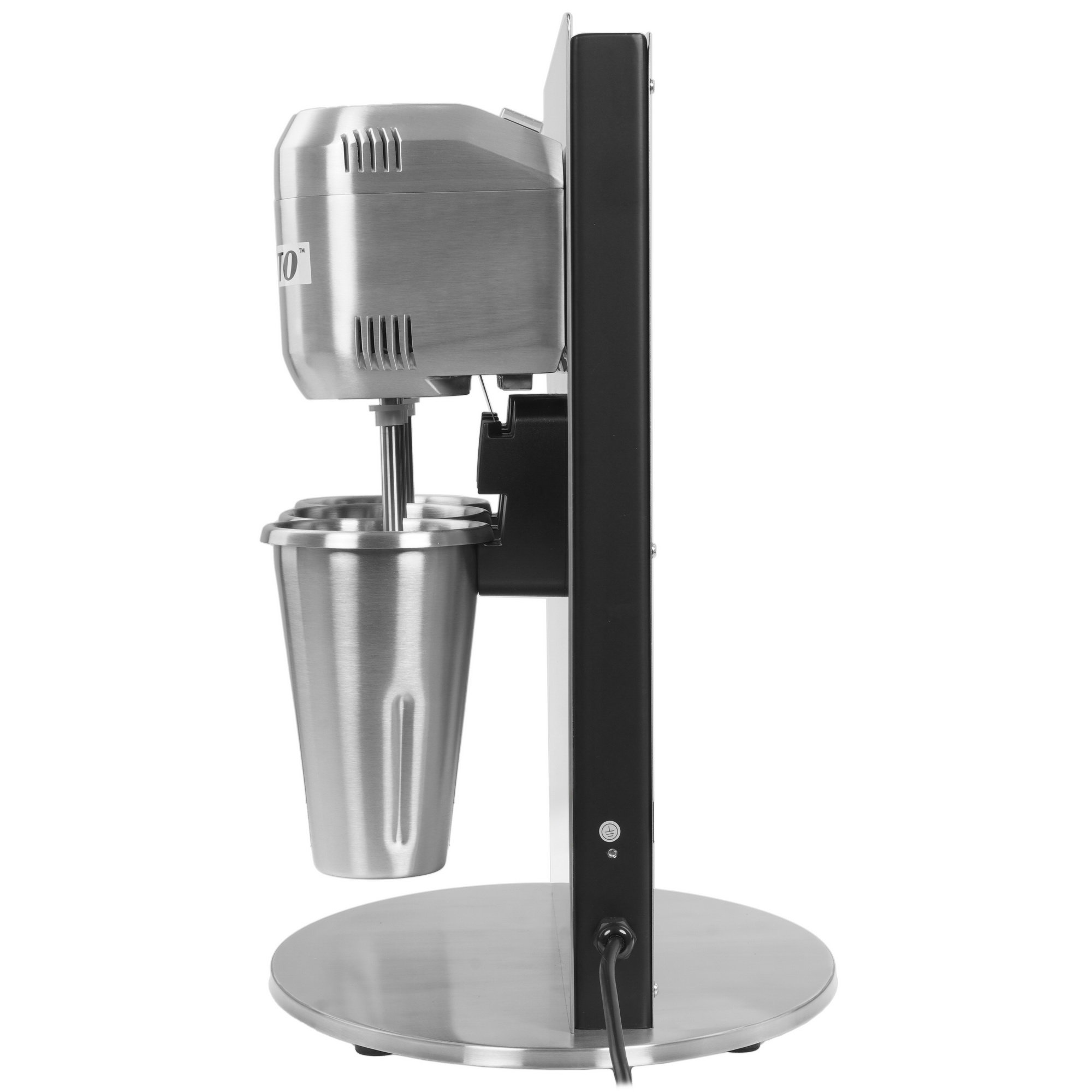 9126336 Миксер Viatto VA-DM-B-30C серебристый STDN-0093566 - Вид №2