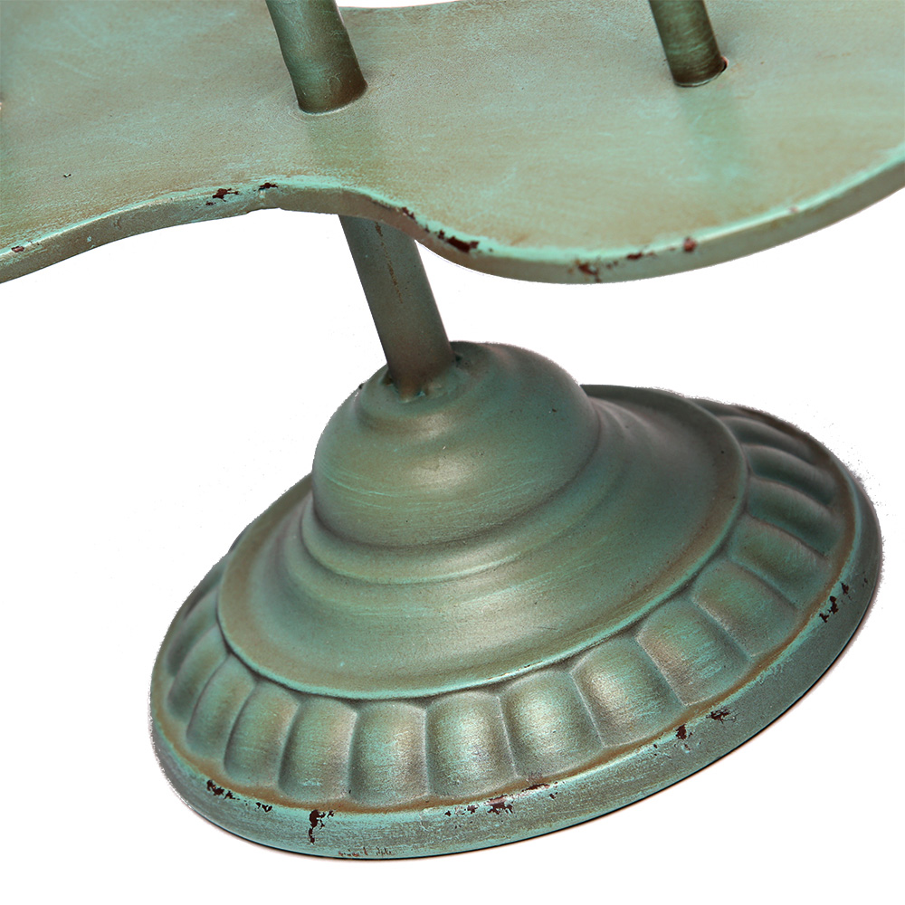 Держатель для бумажных полотенец «Солари» BYOBJECT  096667 Серый Object Desire  - Вид №5