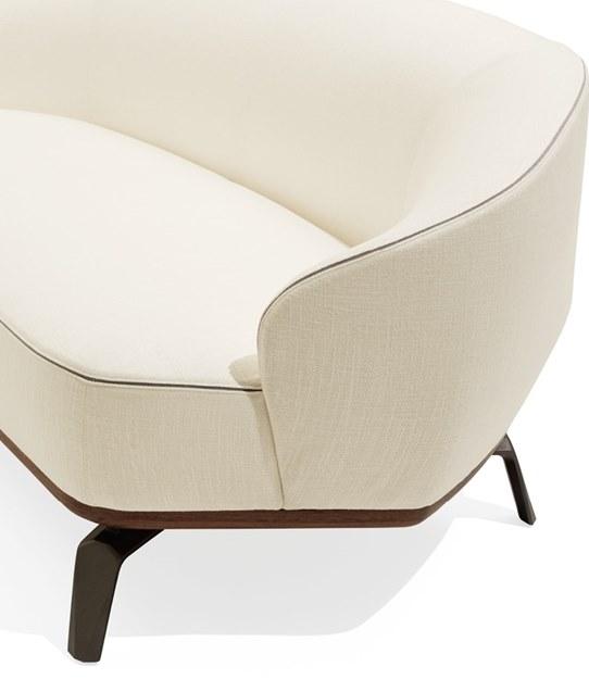 Giorgetti 3-х местный тканевый диван sun-id-1438728 - Вид №2