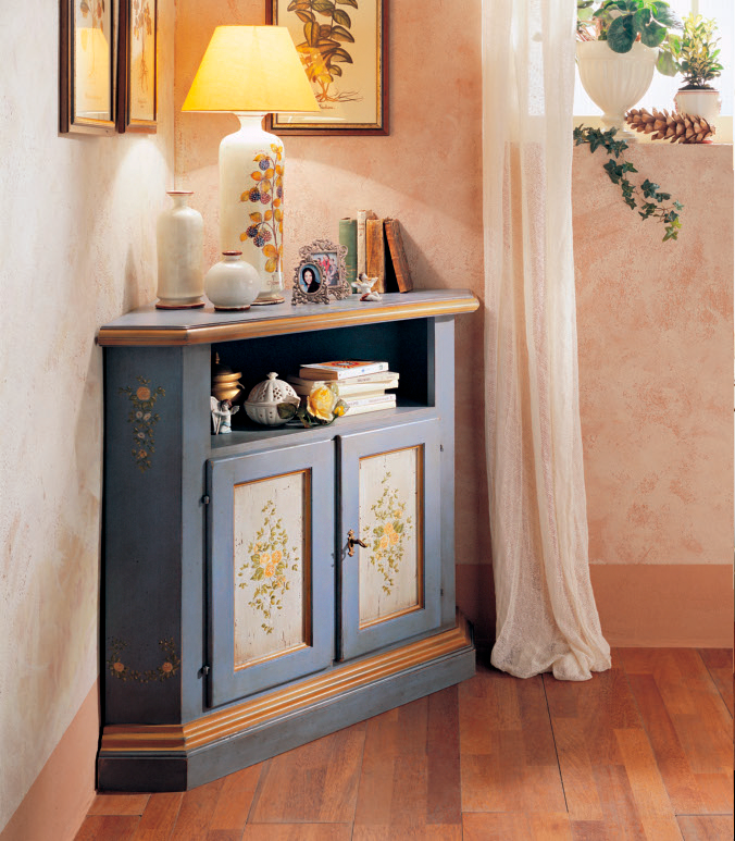 Буфет UFFIZI TIFERNO 1820 