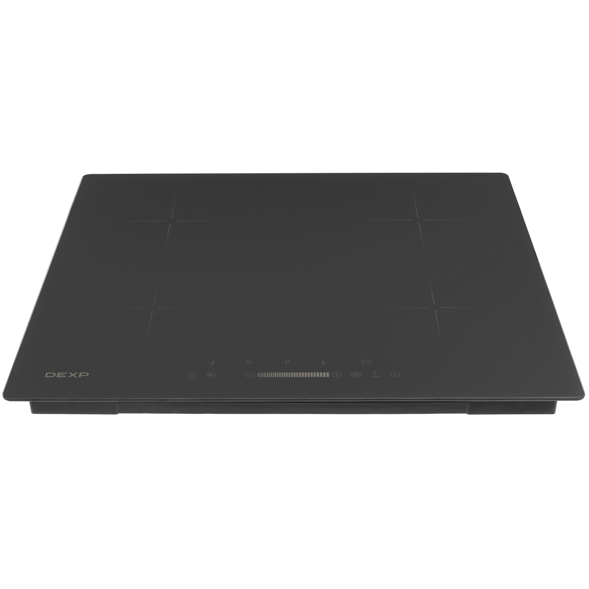 9202726 Индукционная варочная поверхность DEXP FD02 STDN-0116147 - Вид №1