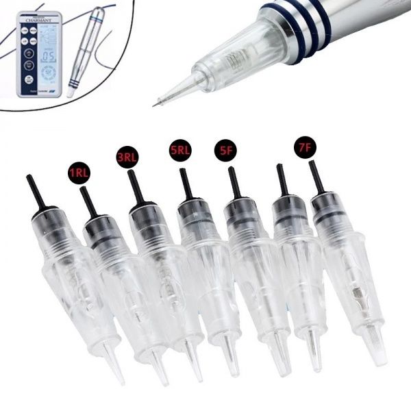 52488 Модули Charmant (10 мм) 5R МедЛайф  - Вид №1