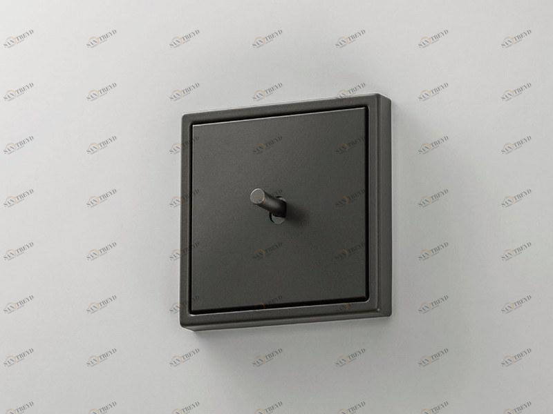 JUNG 1x переключатель Ls 1912 sun-id-1489279