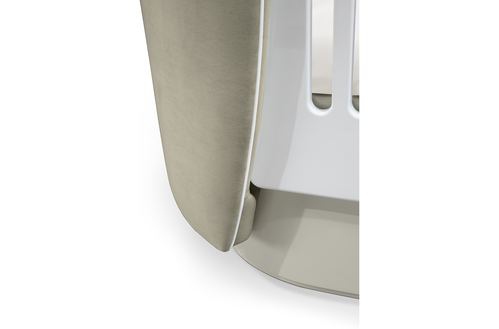 CIST566 Кровать для новорожденных Облако Circu  - Вид №8