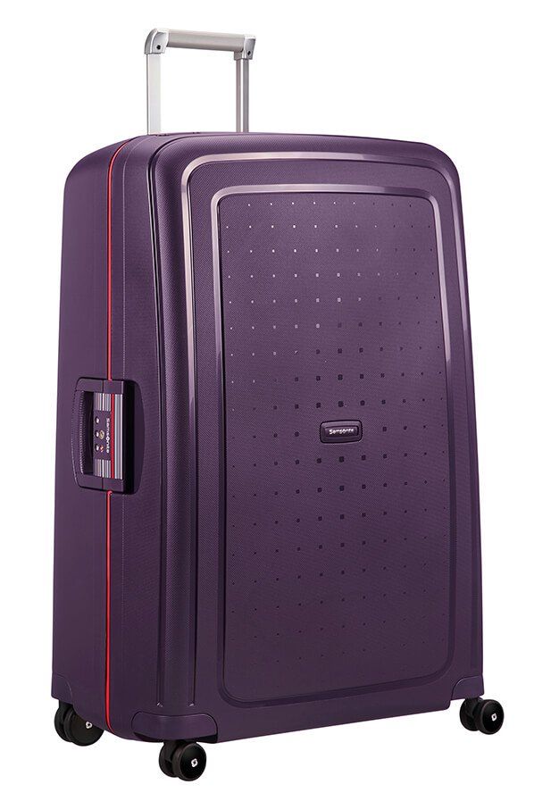10U-82004 Чемодан 10U*004 Spinner 81/31 Samsonite S'Cure 