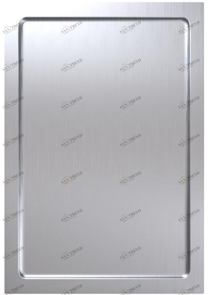 Bora Встраиваемая индукционная плита из нержавеющей стали Bora professional 3.0 Pkt3