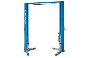 15267901 Двухстоечный подъемник TST45ACH-W Trommelberg