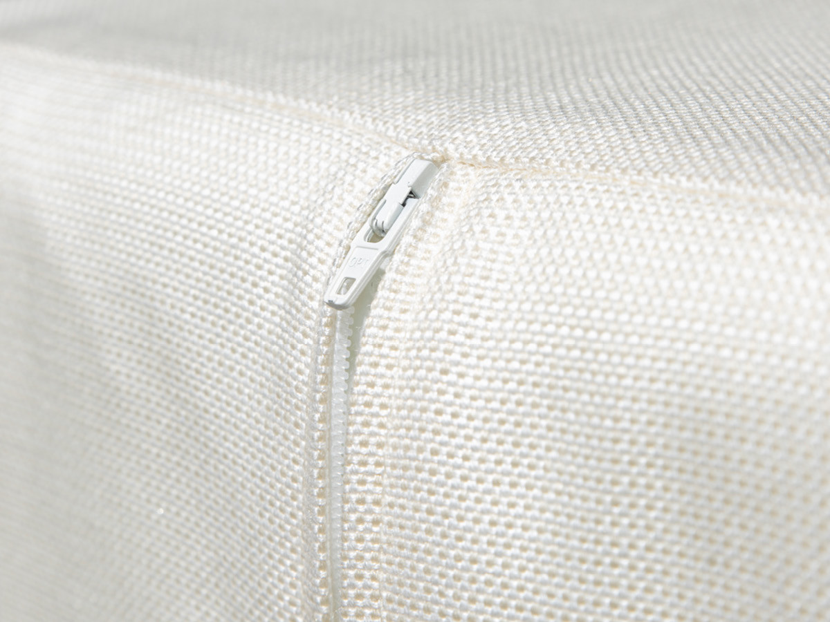 10.00.0543 Подушка для уличного сиденья Sunbrella ecru Mbm LONG ISLAND - Вид №2