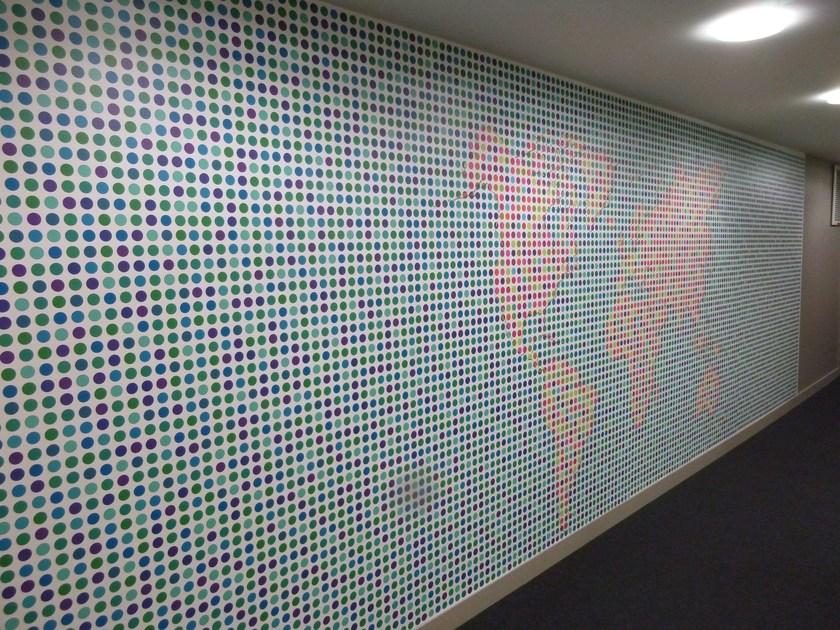 CONCEPTUWALL Обои на стену sun-id-1453334 - Вид №3