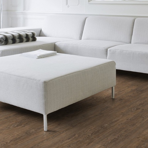 Пробка Wicanders Vinilcomfort Bark (Гладкая) 1220х185 мм B0V8001 - Вид №3