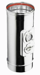 ATRITUBE Дымоход из нержавеющей стали