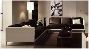 Диван  MALERBA PM502