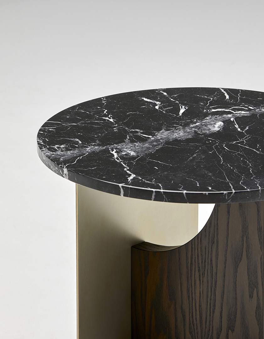 Приставной столик Coro Coro A2970 Coleccion Alexandra - Вид №2