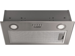 5352279 Вытяжка полновстраиваемая EXITEQ EX-1276 серебристый