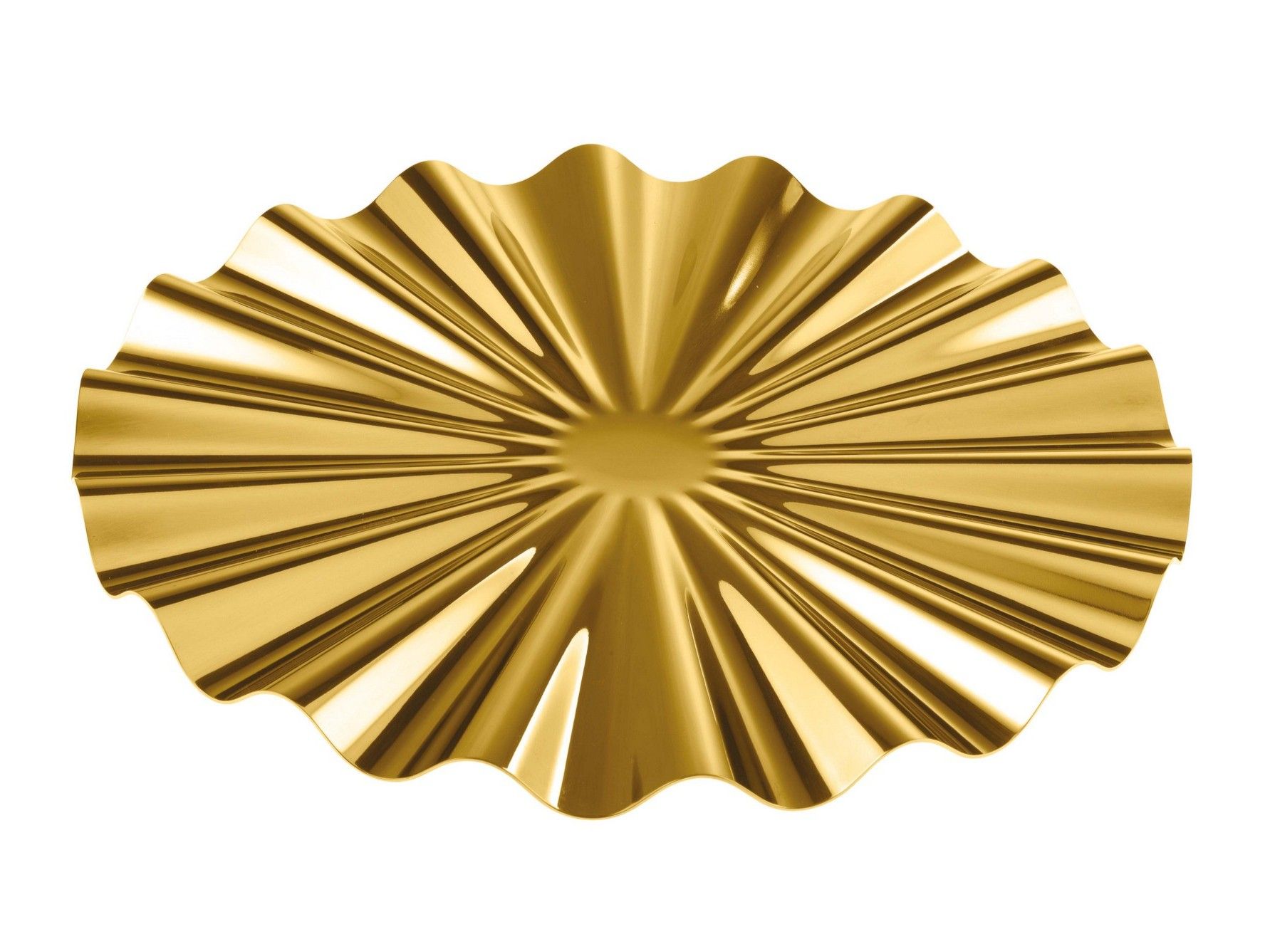 Круглый коврик из нержавеющей стали Sambonet Kyma ARCH-00073901