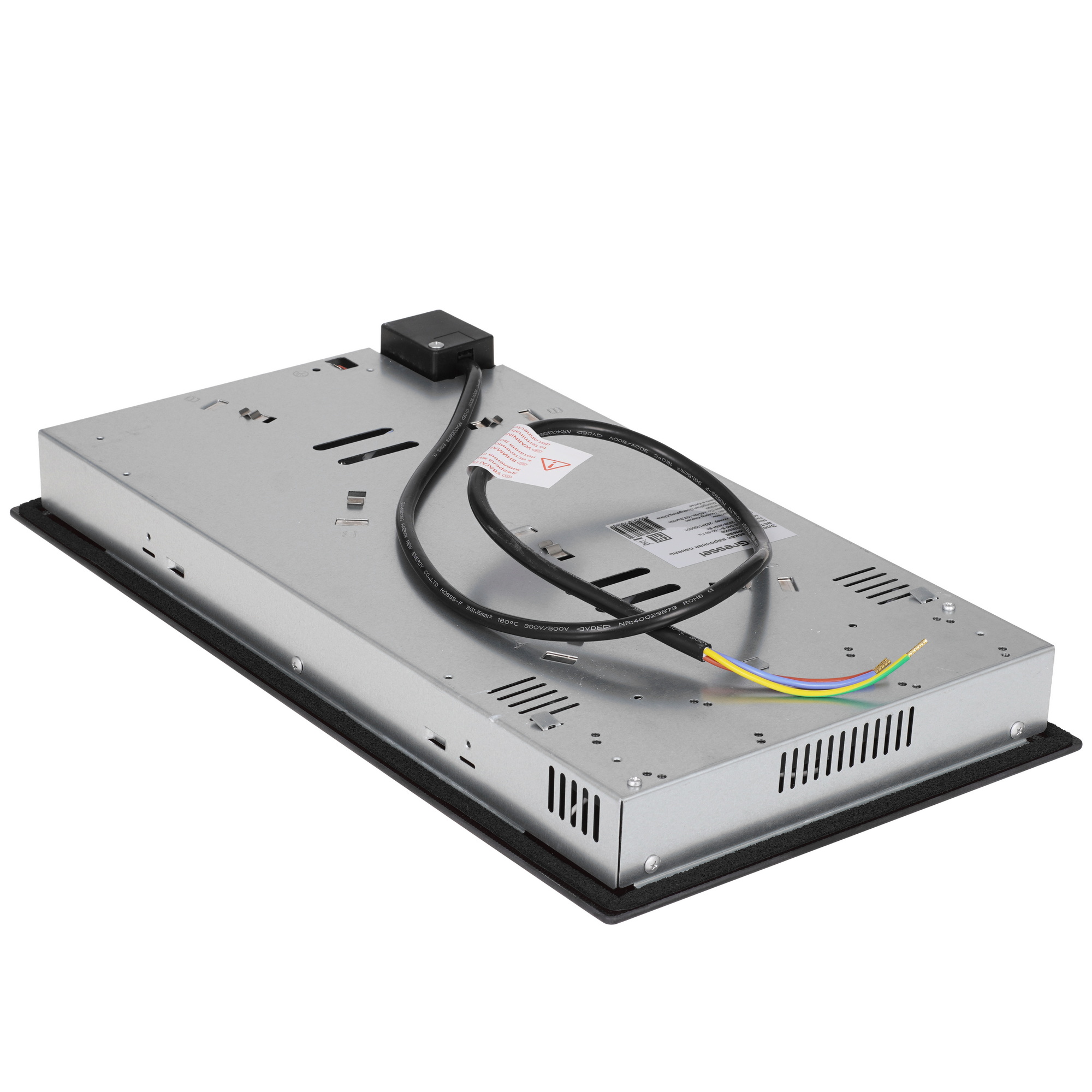 9284746 Электрическая варочная поверхность Gressel RU3077D28S000 STDN-0057086 - Вид №4