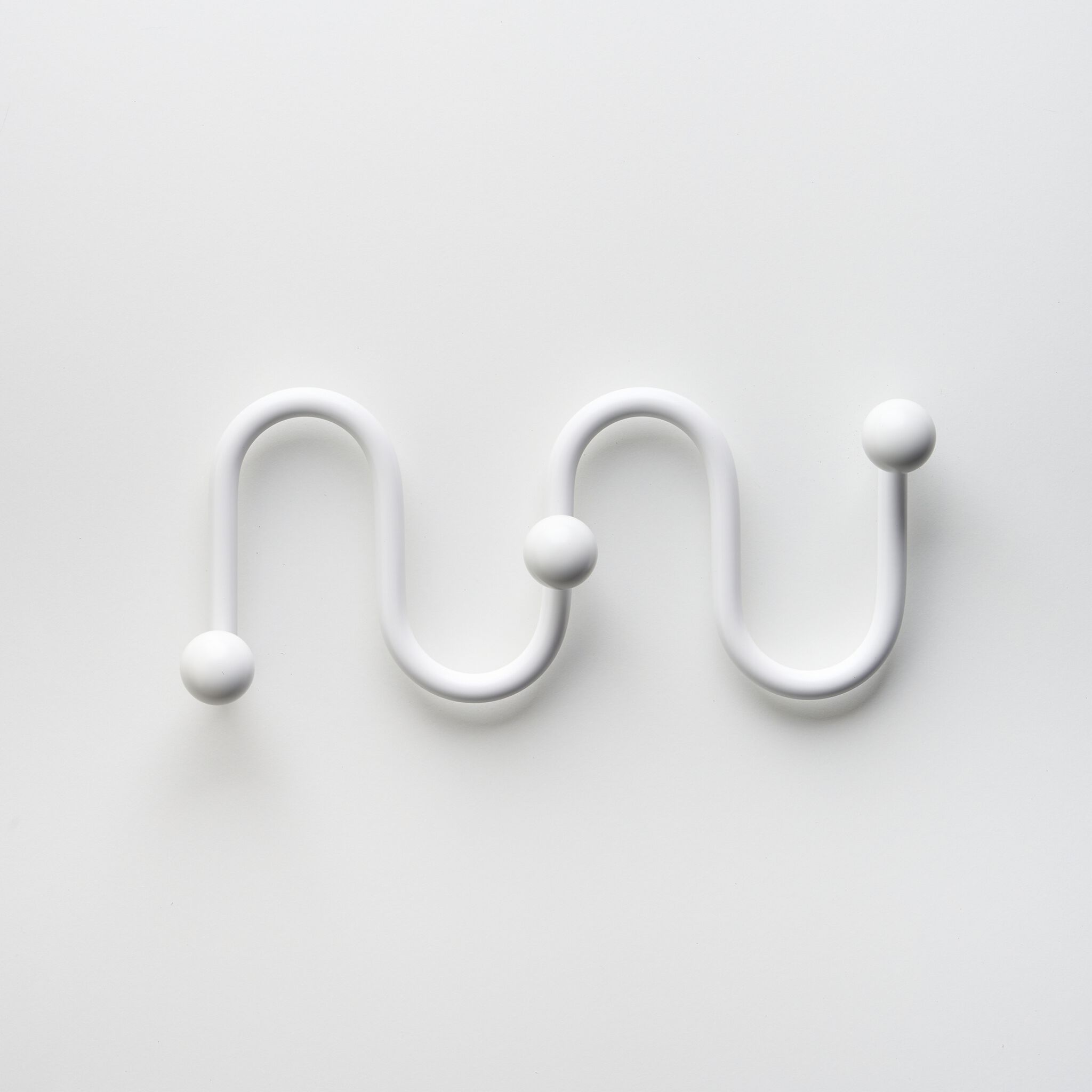 Вешалка для полотенец из латуни Lo & Co Interiors Sphere ARCH-00145826 - Вид №23