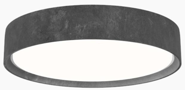 Louis Poulsen Полувстраиваемый потолочный светильник led Lp slim round sun-id-1446239 - Вид №3