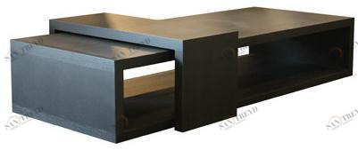 Ph Collection Прямоугольный журнальный столик для гостиной sun-id-1452791