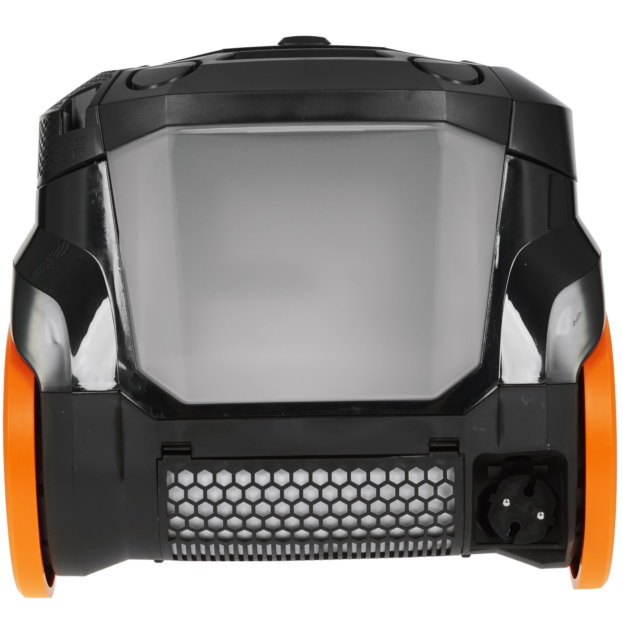 9902863 Пылесос DryBOX Amfibia Pet черный Thomas STDN-0066790 - Вид №4