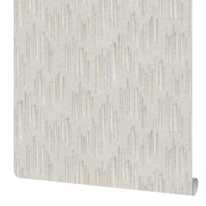 Обои флизелиновые Euro Decor Level серые 1.06 м ED7197-11Э 86549300 STLM-2189604