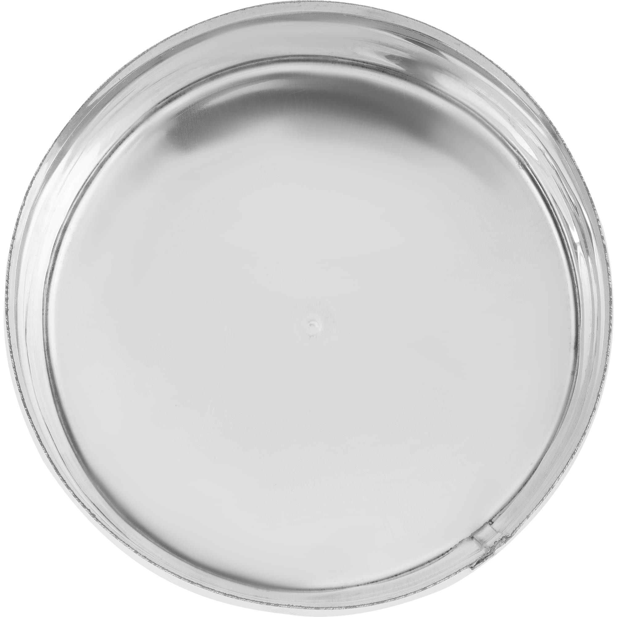 16292108 Заглушка нержавеющая глухая 135х0.5 мм нержавеющая сталь Santreyd  - Вид №1