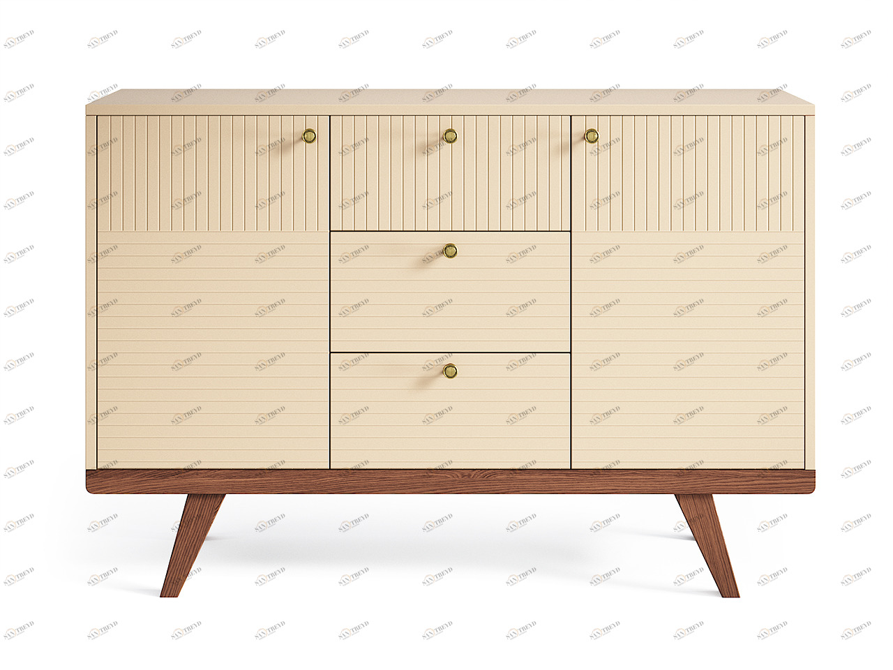 IDC029005609 The IDEA Комод THIMON v2 