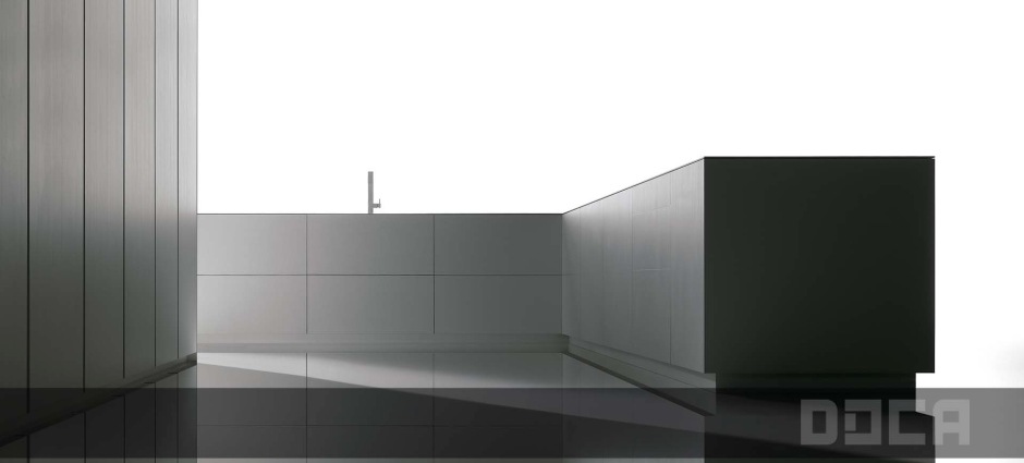 029833 Кухни Blanco Doca Gum Santreyd - Вид №2