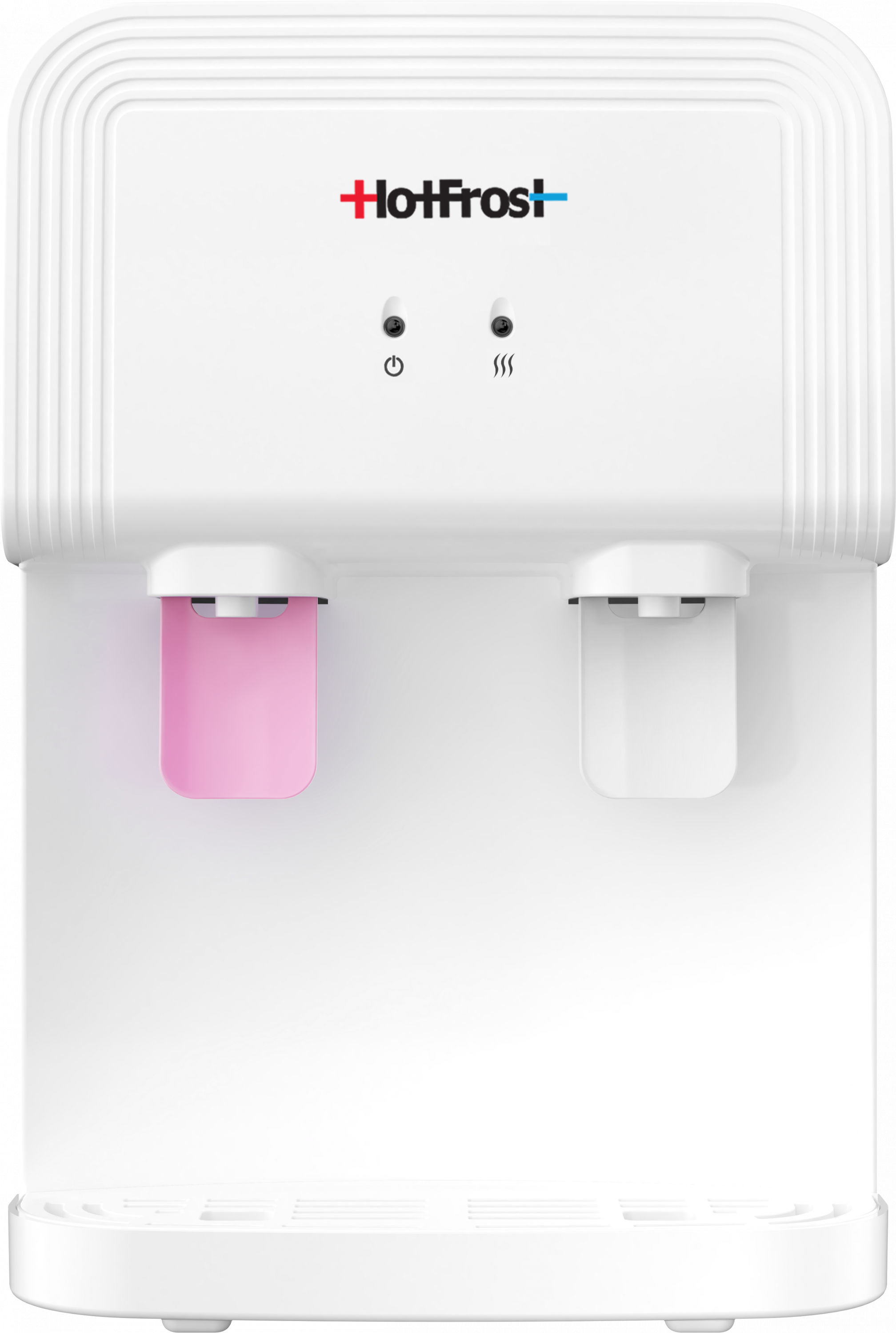 9200201 Диспенсер HotFrost D70 F белый STDN-0113780 - Вид №1