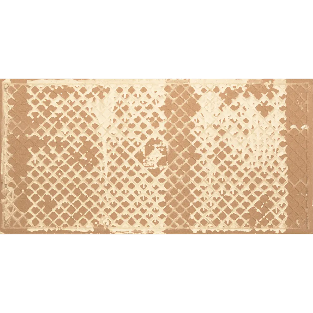 Плитка настенная Azori Liberica 20.1x40.5 см 1.14 м² цвет бежевый STLM-2042198 - Вид №4