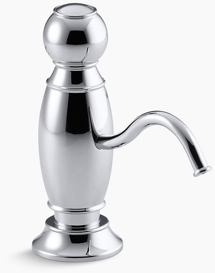 KOHLER  K-1994-VS  - Вид №1