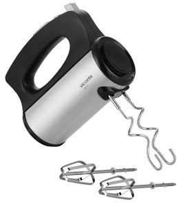 9057697 Миксер Viconte VC-369 черный