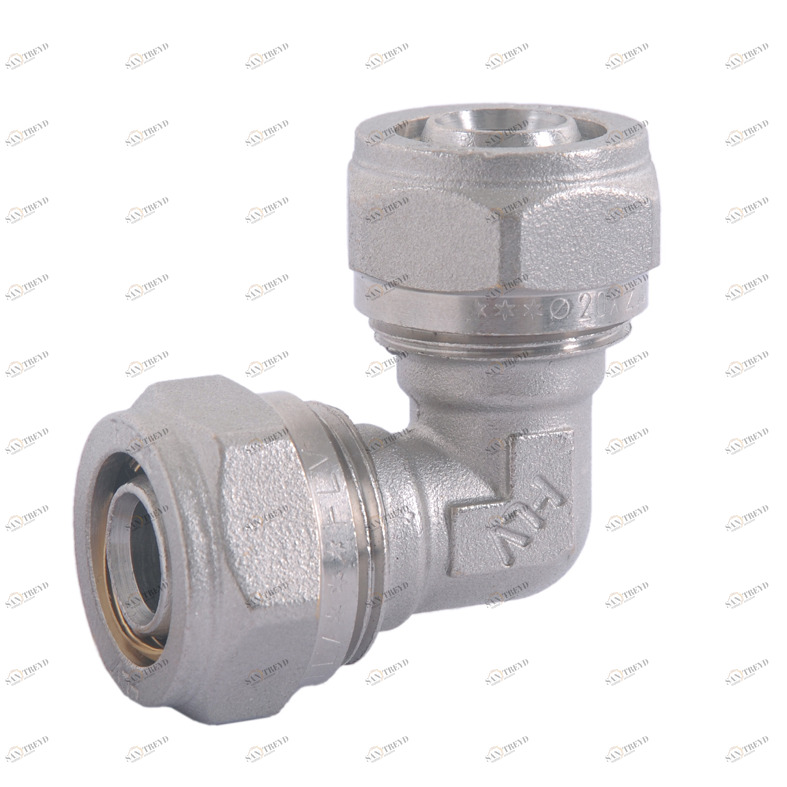 HLV-114351.№.01 Угольник обжимной HLV 