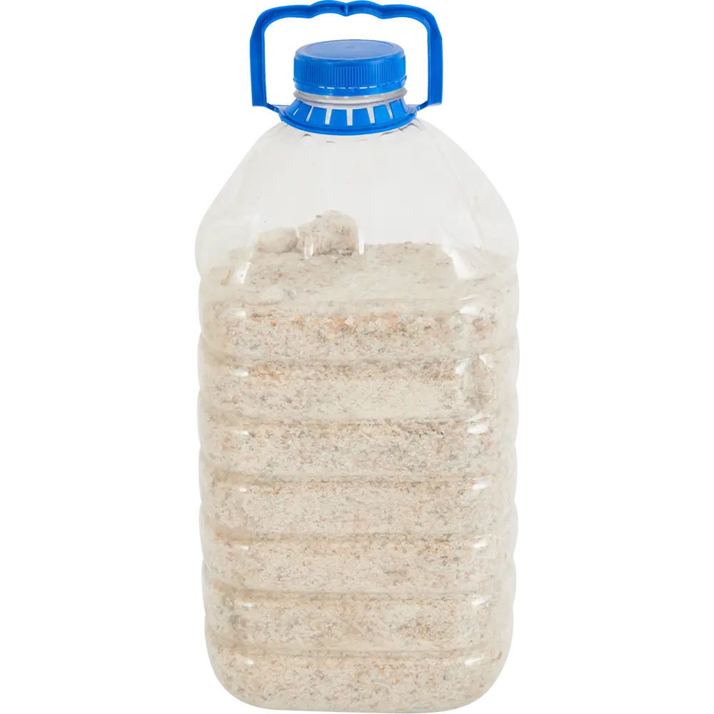 Противогололедный реагент Минеральная соль 5 кг Santreyd STLM-2183889 - Вид №1