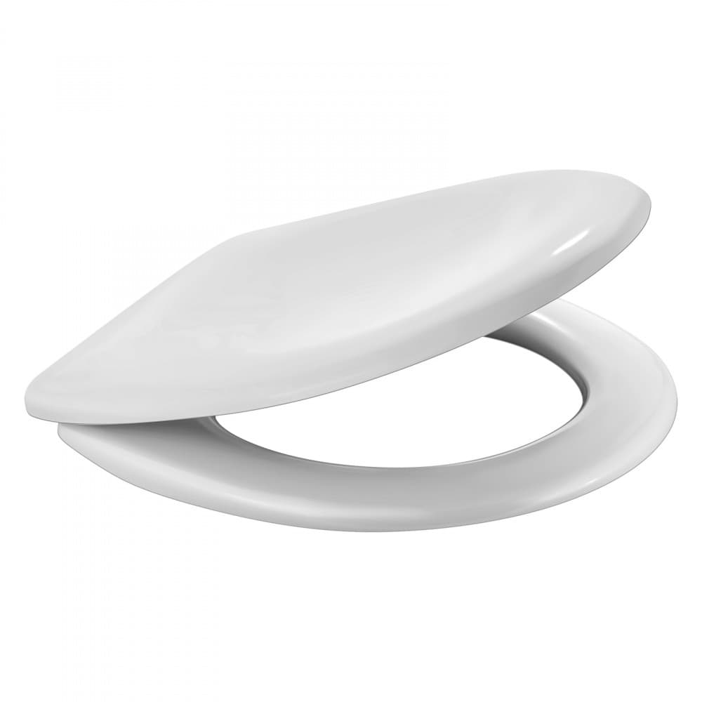 011001 Крышка сиденье для унитаза BERGES 