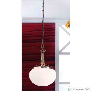 Orion HL 6-988 Patina/329 opal glanzend подвес