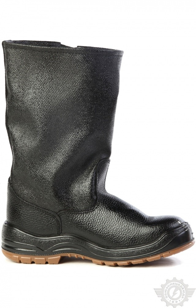 60792 Сапоги "Марс" утепленные  Зимняя обувь  размер 43 Спецодежда  - Вид №4