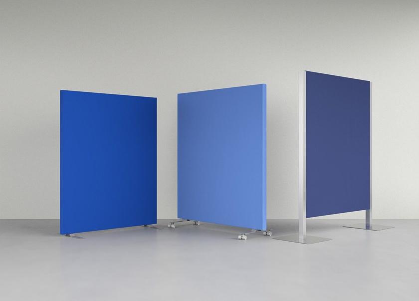 Caruso Acoustic Звукоизоляционная перегородка для пола sun-id-1462281 - Вид №3