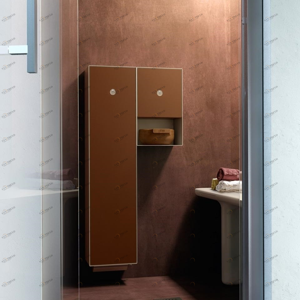 Парогенератор Osmos 3.5 kW Glass1989 LOSSMH00D003000