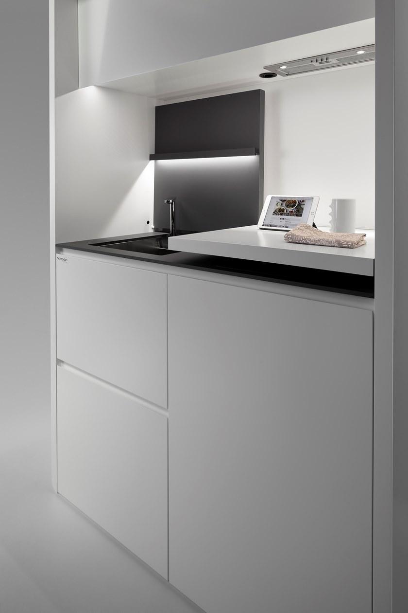 Kitchoo Hideaway мини-кухня Kitchoo K9 - Вид №10