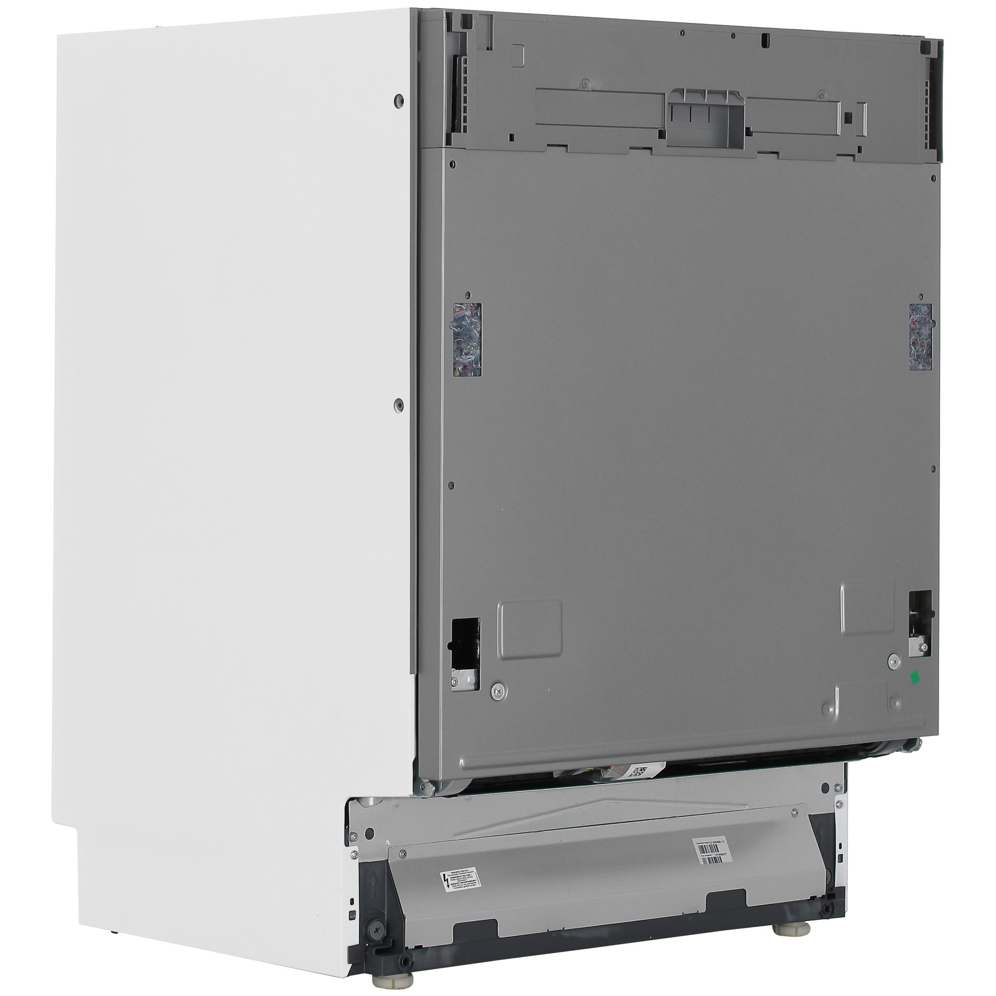 9973478 Встраиваемая посудомоечная машина Hotpoint HI 4C66 STDN-0036745 - Вид №3