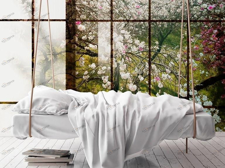 Architects Paper Обои с цифровой печатью trompe l'oeil Walls by patel ii sun-id-1501193