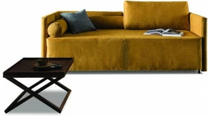 Vibieffe Диван-кровать со съемным чехлом из ткани