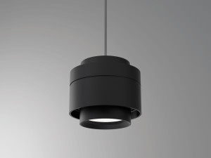 Алюминиевая подвеска для освещения трека